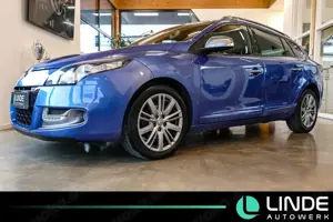 Renault Megane Dynamique GT-Line |LEDER|NAVI|PDC|SHZ Bild 1