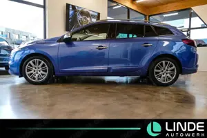 Renault Megane Dynamique GT-Line |LEDER|NAVI|PDC|SHZ Bild 4