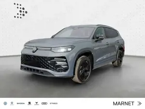 Volkswagen Tayron 2.0 TDI 4M DSG R-Line AHK*PANO*NAV*HUD*