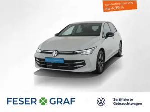 Volkswagen Golf 1.5TSI Goal AHK LED Navi ACC SHZ V-Cockp.