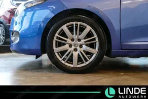 Renault Megane Dynamique GT-Line |LEDER|NAVI|PDC|SHZ Bild 3