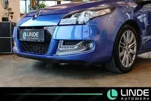 Renault Megane Dynamique GT-Line |LEDER|NAVI|PDC|SHZ Bild 2