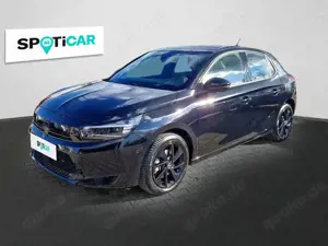 Opel Corsa F 1.2 GS *** Werksfahrzeug + Matrix-LED **