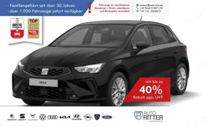 SEAT Ibiza Style RFK|LED|Carplay|Klima|PDC|SHZ