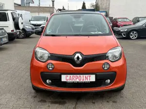 Renault Twingo GT KAMERA/KLMA/NAVI/8FACH /PDC/FALTDACH Bild 2