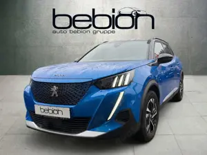 Peugeot 2008 Elektromotor 136 GT ACC KeyLess Navi Pano