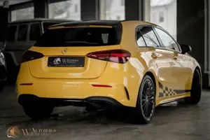 Mercedes-Benz A 220 d AMG BURMESTER AMBIENTE 360*KAM MULTIBEAM Bild 3