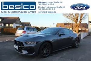 Ford Mustang GT Fastback 5.0-V8*AUTOM*LED*NAVI*BO*ACC*