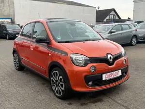 Renault Twingo GT KAMERA/KLMA/NAVI/8FACH /PDC/FALTDACH Bild 3