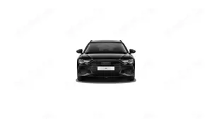 Audi A6 Bild 2
