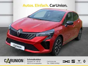 Renault Clio Techno TCe 90