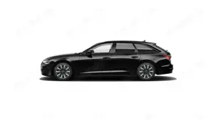 Audi A6 Bild 4