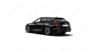 Audi A6 Bild 5