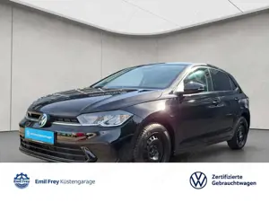 Volkswagen Polo 1.0 TSI DSG Life NAVI GJR PDC SHZ KESSY