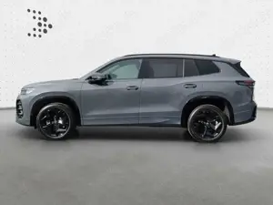Volkswagen Tayron 2.0 TDI 4M DSG R-Line AHK*PANO*NAV*HUD* Bild 4