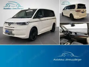 Volkswagen T7 Multivan TDI Style LÜ lang ACC RfK 7-S