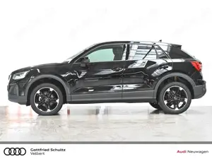 Audi Q2 S tronic 35 TFSI basis Bild 4