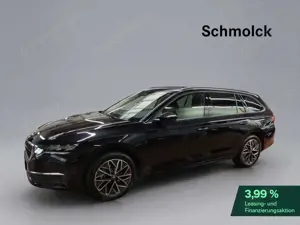 Skoda Octavia Combi Balance 2.0 TDI DSG AHK NAVI LED