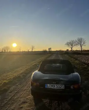 Mazda MX-5 Bild 4