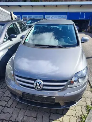 Volkswagen Golf Plus Sportline