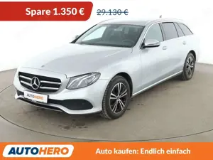 Mercedes-Benz E 220 E 220 d Avantgarde Aut.*NAVI*TEMPO*CAM*PDC*