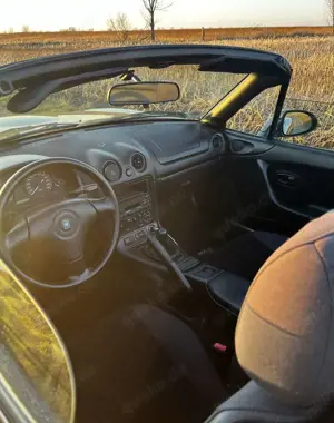Mazda MX-5 Bild 2