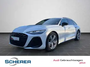 Audi A6 S line 55 TFSI MATRIX BO HuD 360° ACC