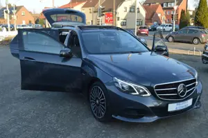 Mercedes-Benz E 350 T BlueTec 4Matic 7G-Tronic Avantgarde Edition E AH