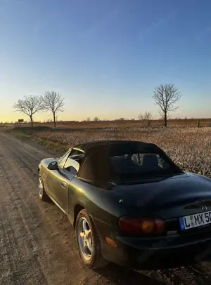 Mazda MX-5 Bild 5
