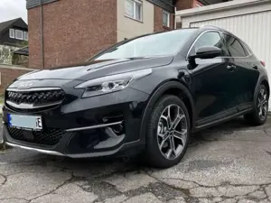 Kia XCeed XCeed 1.6 GDI DCT6 OPF Plug-in-Hybrid Platinum Edi