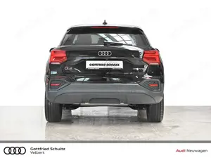 Audi Q2 S tronic 35 TFSI basis Bild 5