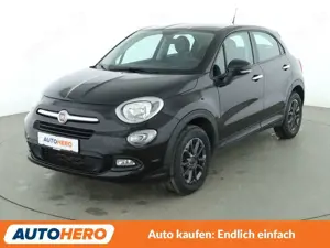 Fiat 500X 1.4 Turbo Pop Star*PDC*TEMPO*KLIMA*NAVI*GARANTIE*