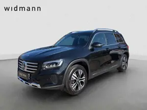 Mercedes-Benz GLB 200 *Progressive Advanced*LED*Kam*El.Heckkl*