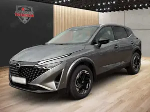 Nissan Qashqai N-Connecta e-Power 4x2