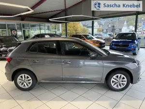 Skoda Fabia Bild 3