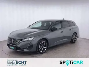 Peugeot 308 Allure 1.5 Blue HDI *NAVI*KLIMA*RFK.uvm