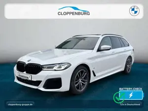 BMW 530 e xDrive Touring M Sportpaket Head-Up+AHK+ACC