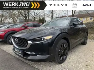Mazda CX-30 Homura Automatik 2.5L e-SKYACTIV G 140PS