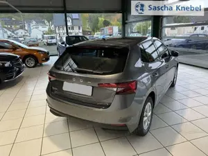 Skoda Fabia Bild 5