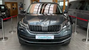 Skoda Kodiaq Style 2.0 TDI