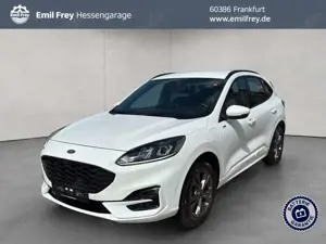 Ford Kuga 2.5 Duratec PHEV ST-LINE