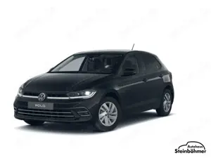 Volkswagen Polo Bild 2