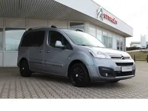 Citroen Berlingo Bild 2