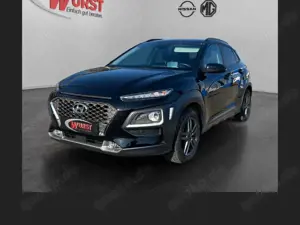 Hyundai KONA Premium 2WD HUD LED Klimaautom Fahrerprofil DAB SH