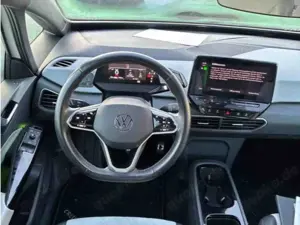Volkswagen ID.3 Pro 107 kW Bild 3