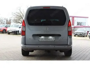 Citroen Berlingo Bild 4