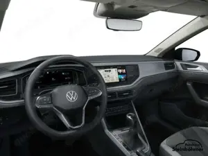 Volkswagen Polo Bild 4