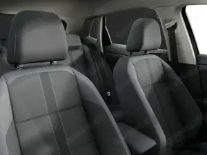 Volkswagen Polo Bild 5