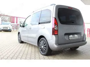 Citroen Berlingo Bild 5