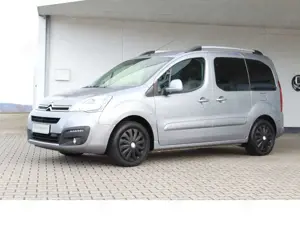 Citroen Berlingo Bild 3